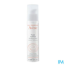 Load image into Gallery viewer, Avene Fluide Matmakend Hydraterend 50ml

