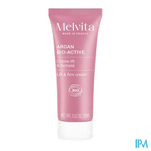 Charger l'image dans la galerie, Melvita Creme Argan Bio-active 15ml
