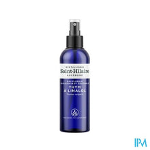 Afbeelding in Gallery-weergave laden, De Saint Hilaire Hydrolaat Linalol Tijm 200ml
