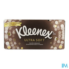 Charger l'image dans la galerie, Kleenex Doekjes Ultra Soft 72
