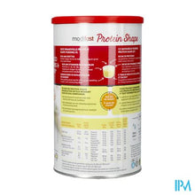 Afbeelding in Gallery-weergave laden, Modifast Protein Shape Vanilla Pudding 405g
