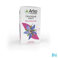 Load image into Gallery viewer, Arkocaps Bernagieolie 180
