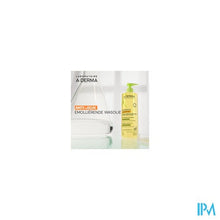 Afbeelding in Gallery-weergave laden, Aderma Exomega Control Emolierende Wasolie 500ml
