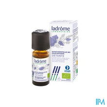 Charger l'image dans la galerie, Ladrome Ontspanningsmix 10ml
