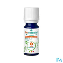 Load image into Gallery viewer, Puressentiel Eo Rozemar.cin. Bio Exp.10ml
