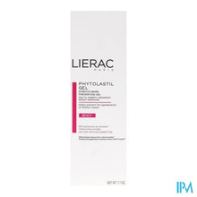 Afbeelding in Gallery-weergave laden, Lierac Phytolastil Gel Z/parabeen Tube 200ml
