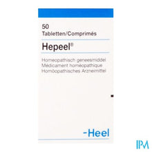 Charger l'image dans la galerie, Hepeel Comp 50 Heel
