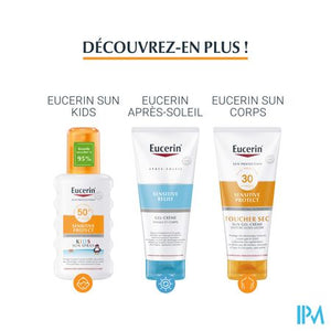 Eucerin Sun Fluide A/age Ip50+ 50ml