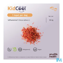 Afbeelding in Gallery-weergave laden, Kidcool Siroop Fl 150ml
