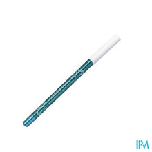 Afbeelding in Gallery-weergave laden, Cent Pur Cent Waterproof Eyepencil Turquoise 0,8ml

