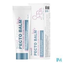 Afbeelding in Gallery-weergave laden, Soria Pecto Balm Baby 50g 1843
