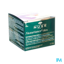 Load image into Gallery viewer, Nuxe Nuxuriance Ultra Rijke Cr Verstev. A/age 50ml
