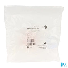 Afbeelding in Gallery-weergave laden, Aer-pari Lcs Sprint Light Sp Masker Baby
