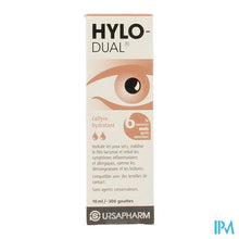 Charger l'image dans la galerie, HYLO-Dual Oogdruppels 10Ml

