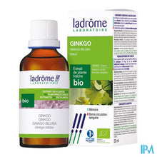Charger l'image dans la galerie, Ladrome Ginkgo Biloba/ginkgo 50ml
