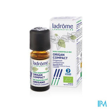 Charger l'image dans la galerie, Ladrome Origanum Compactum/oregano 10ml
