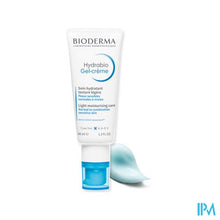 Afbeelding in Gallery-weergave laden, Bioderma Hydrabio Gel Creme Verz. Hydra Licht 40ml
