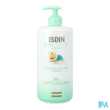 Afbeelding in Gallery-weergave laden, Isdin Babynaturals Body Lotion 750ml
