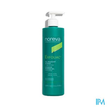 Afbeelding in Gallery-weergave laden, Exfoliac Gel Mousse Int 400ml
