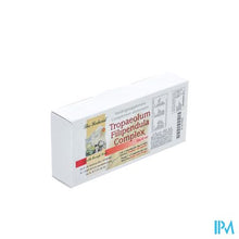 Load image into Gallery viewer, Herborist Tropaeolum Filipend.cplx Amp 20x10ml
