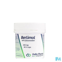 Load image into Gallery viewer, Berlimol V-caps 90 Deba

