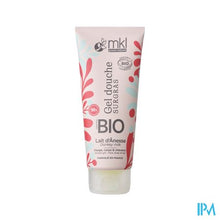 Charger l'image dans la galerie, Mkl Douchegel Bio Ezelinnenmelk Fl 200ml
