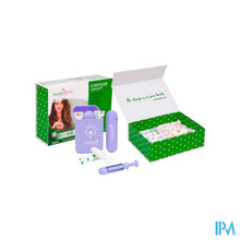 Afbeelding in Gallery-weergave laden, Masmi Kit Tampon Reutil.super Super Plus Coton Bio
