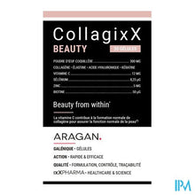 Charger l'image dans la galerie, Collagixx Beauty Caps 30
