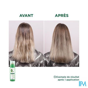Klorane Capil. Droogsh Brandnetel Spray 50ml