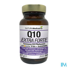 Afbeelding in Gallery-weergave laden, Q10 Extra Forte Caps 60

