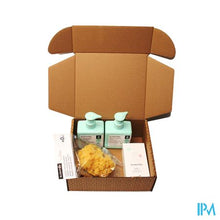 Afbeelding in Gallery-weergave laden, Suavinex Cosmetics Baby First Beauty Kit Sensitive
