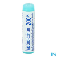 Afbeelding in Gallery-weergave laden, Vaccinotoxinum 200k Gl Boiron
