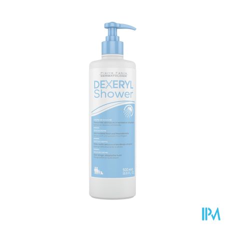 Dexeryl Shower 500ml