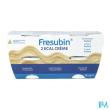 Afbeelding in Gallery-weergave laden, Fresubin 2 Kcal Creme 125g Praline
