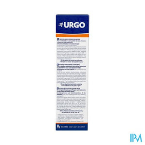 Urgo Zeer Droge Gekloofde Voeten Filmo Foam 125ml