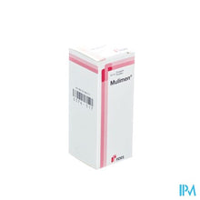 Charger l'image dans la galerie, Mulimen Gutt 50ml Fides
