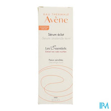Afbeelding in Gallery-weergave laden, Avene Essentiels Serum Stralende Teint 30ml
