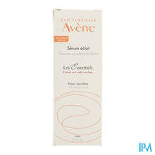 Afbeelding in Gallery-weergave laden, Avene Essentiels Serum Stralende Teint 30ml
