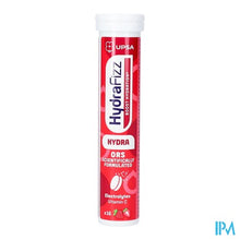 Load image into Gallery viewer, Upsa Hydrafizz Hydra Bruistabl 16
