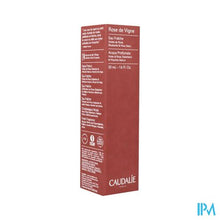 Afbeelding in Gallery-weergave laden, Caudalie Eau Fraiche Rose De Vigne 50ml Nf
