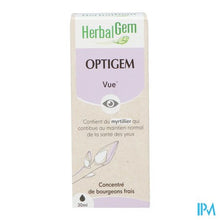 Charger l'image dans la galerie, Herbalgem Optigem Cplx 30ml
