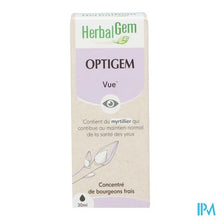 Load image into Gallery viewer, Herbalgem Optigem Cplx 30ml
