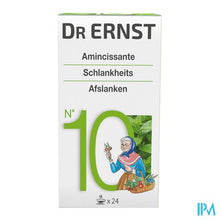 Afbeelding in Gallery-weergave laden, Ernst Dr Filt N10 Thee Vermagerend
