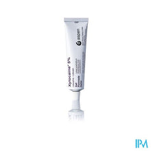 Load image into Gallery viewer, Xylocaine 5% Zalf Tube 1 X 35g
