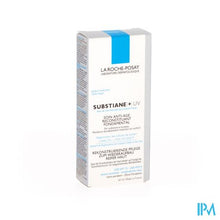 Afbeelding in Gallery-weergave laden, La Roche Posay Substiane Uv A/age Reconst.fundamenteel 40ml

