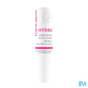 Topicrem Hydra+ Hydra Lipstick 5g