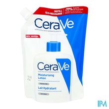 Charger l'image dans la galerie, Cerave Hydraterende Melk Refill 473ml
