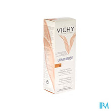 Load image into Gallery viewer, Vichy Fdt Lumineuse Nh Dore 30ml
