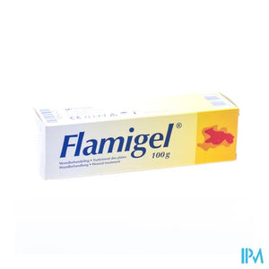 Flamigel Tube 100g