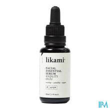 Charger l'image dans la galerie, Likami Facial Essential Serum 30ml
